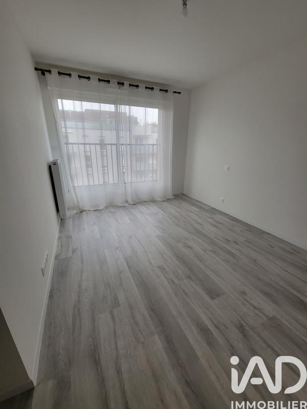 Appartement - 95 m² - 4 pièces
