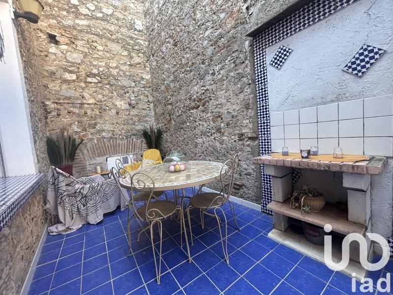 Maison - 178 m² - 5 pièces