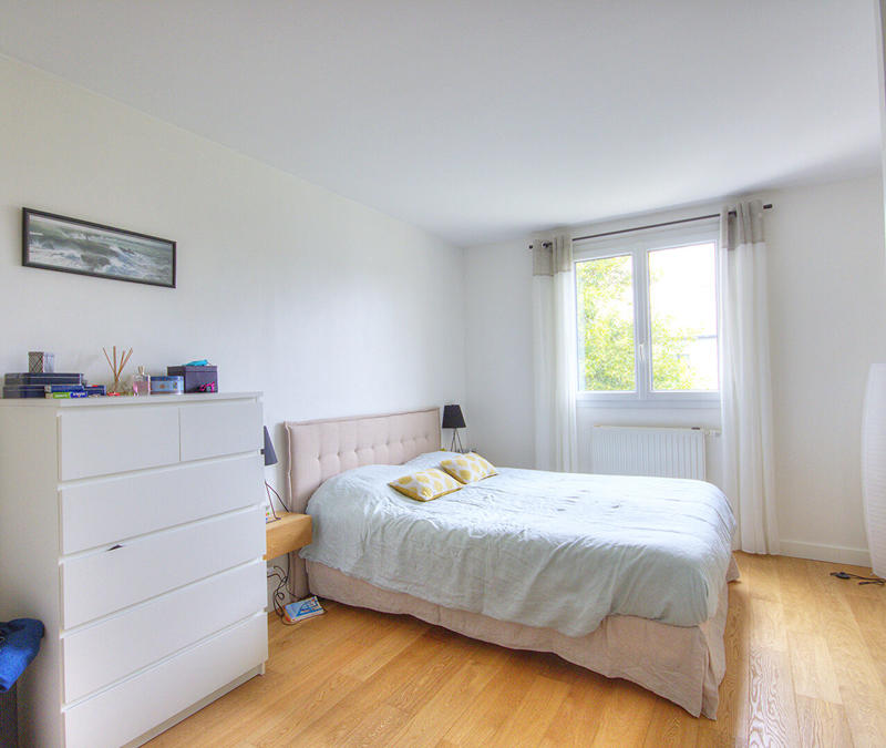 Maison - 151 m² - 6 pièces