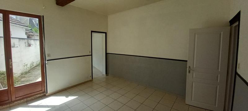 Maison - 68 m² - 4 pièces
