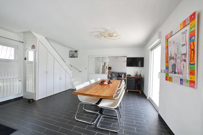 Villa - 108 m² - 5 pièces