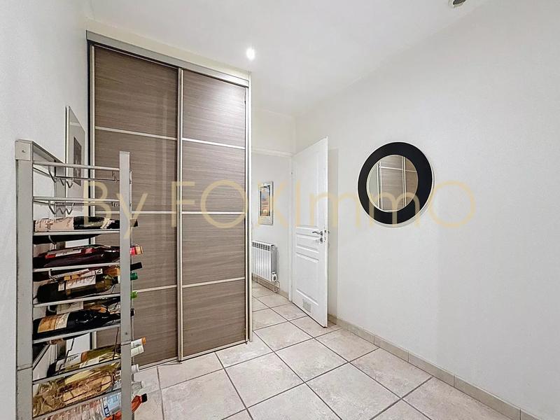 Appartement - 70 m² - 5 pièces