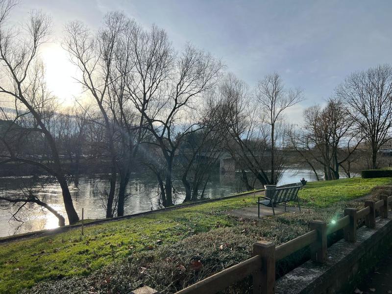 Maison - 80 m² - 5 pièces