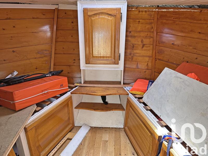 Maison - 65 m² - 4 pièces