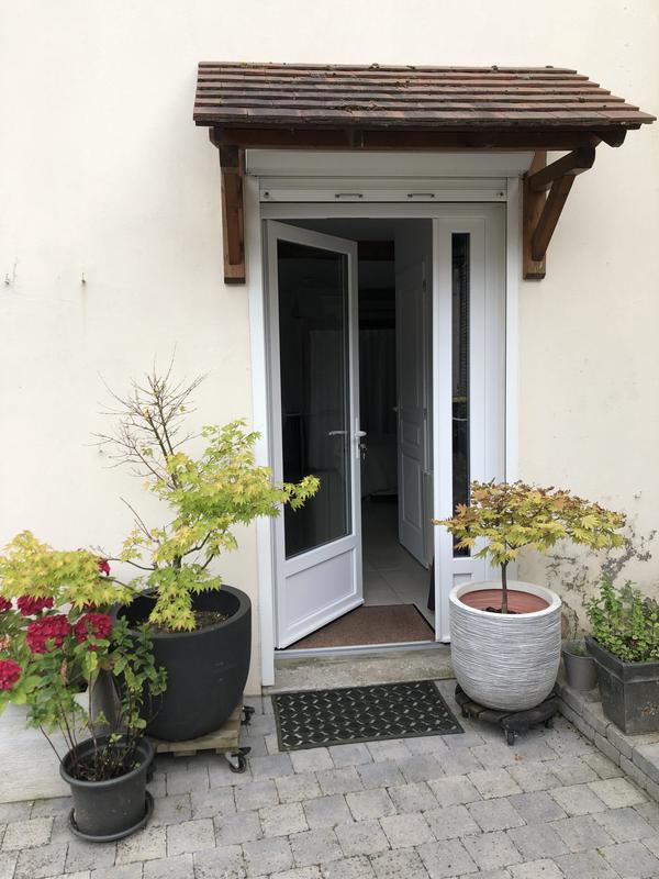 Maison ancienne - 98 m² - 5 pièces