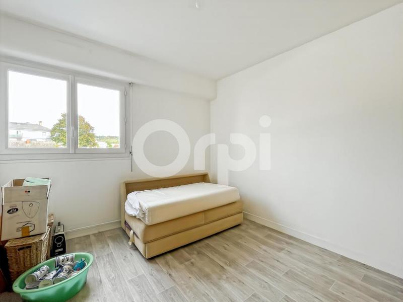 Appartement - 88 m² - 5 pièces