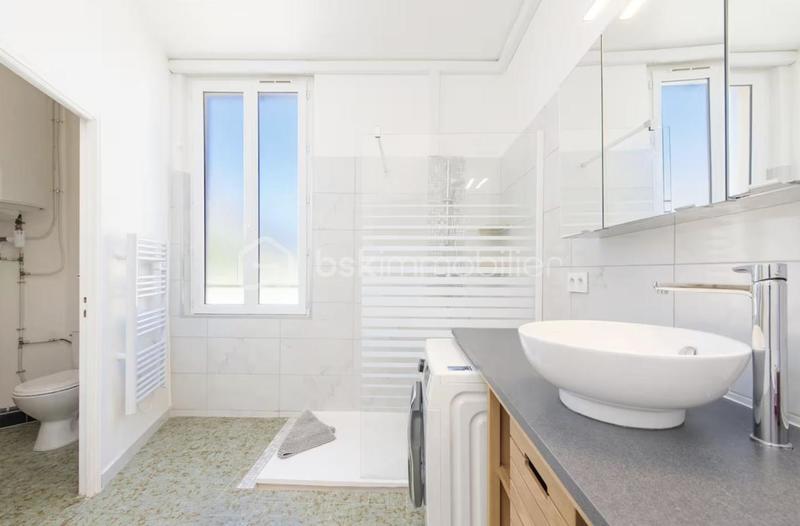 Appartement - 76 m² - 5 pièces