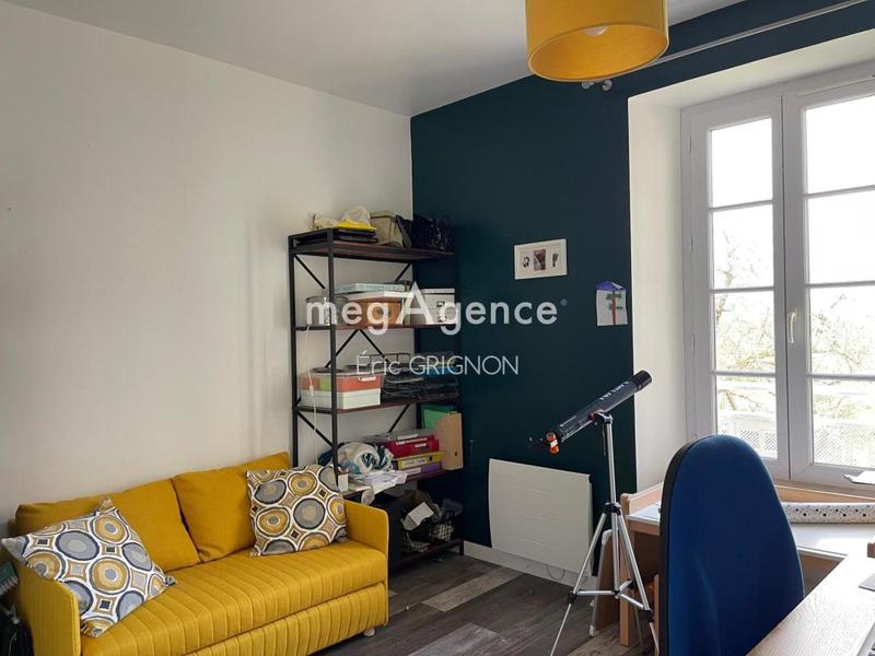 Maison de campagne - 145 m² - 7 pièces