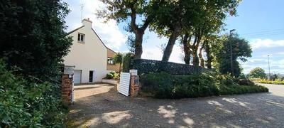 Maison - 154 m² - 7 pièces