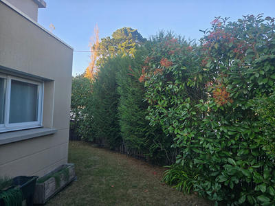 Maison - 91 m² - 4 pièces