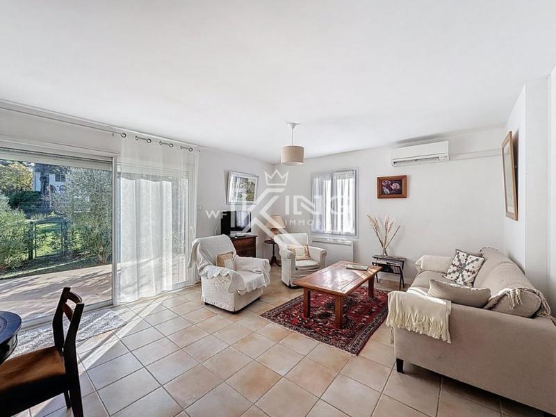 Maison - 89 m² - 4 pièces