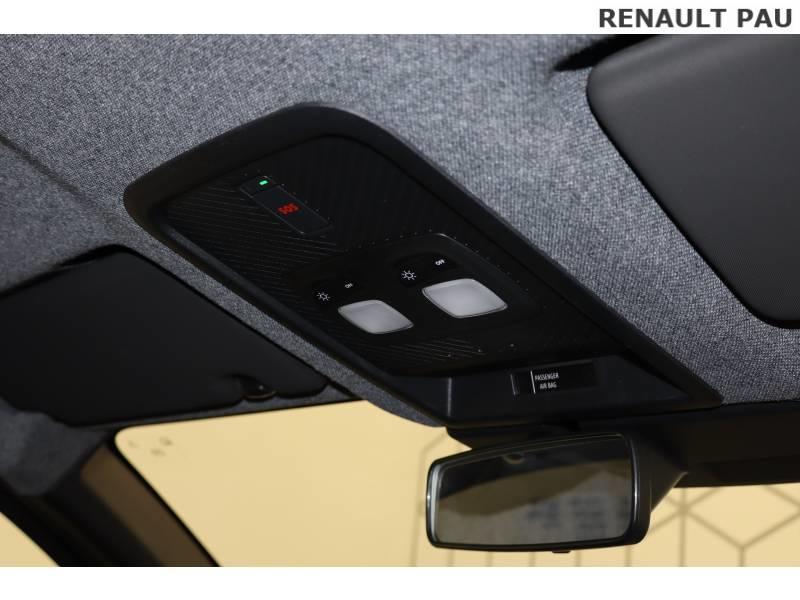 Dacia Duster Eco-G 100 Extreme