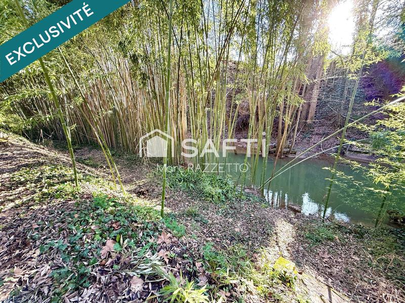 Maison - 105 m² - 4 pièces