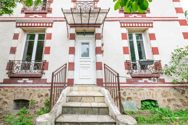 Maison - 65 m² - 4 pièces