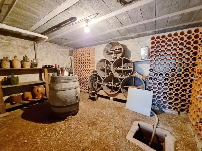 Maison - 175 m² - 6 pièces