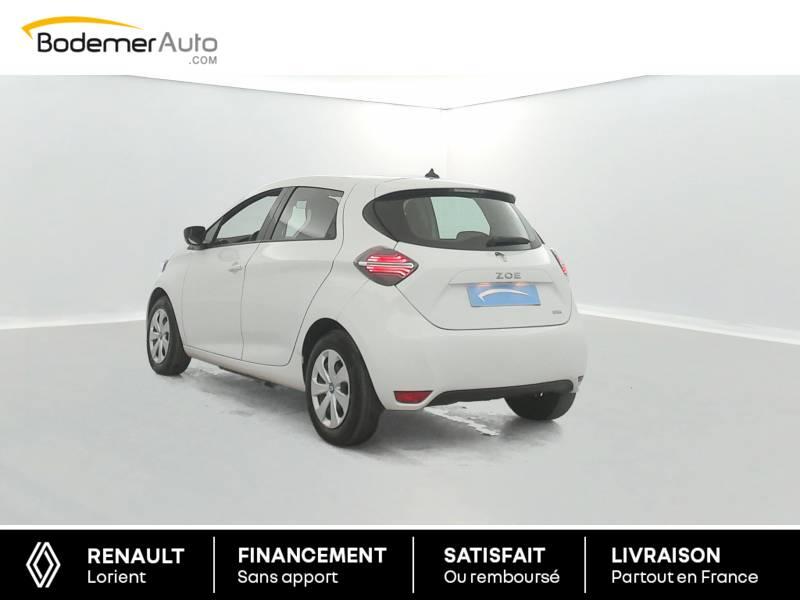 Renault Zoe R110 Achat Intégral Life