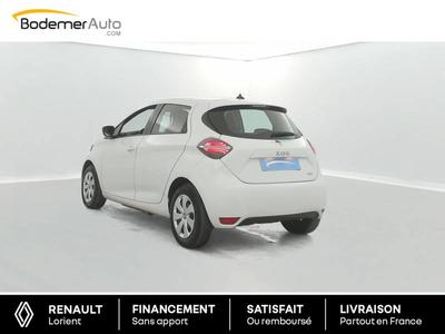 Renault Zoe R110 Achat Intégral Life