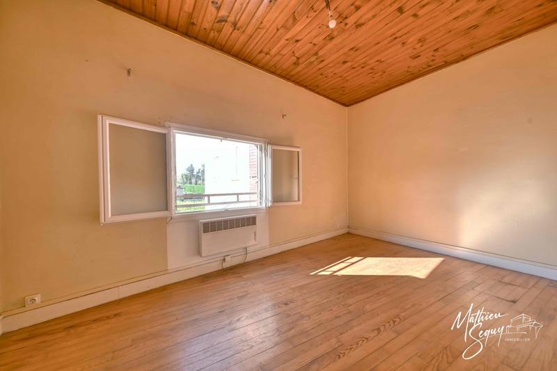 Appartement - 75 m² - 4 pièces