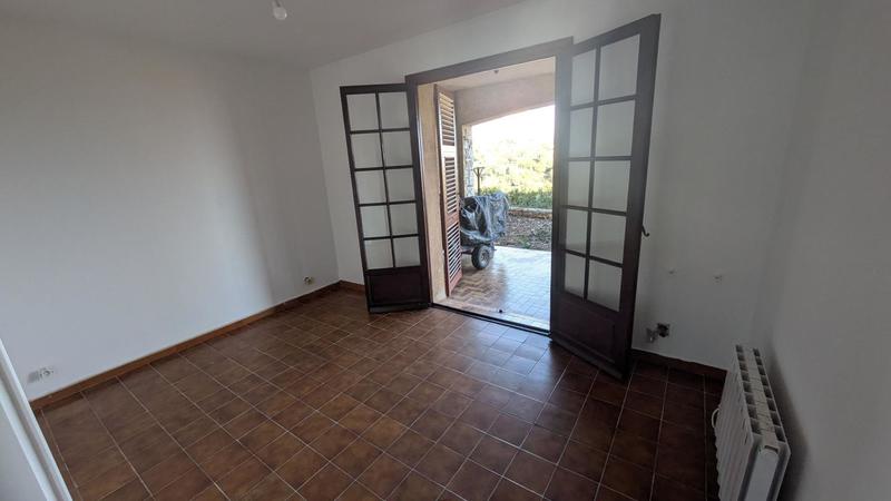 Appartement - 87 m² - 3 pièces