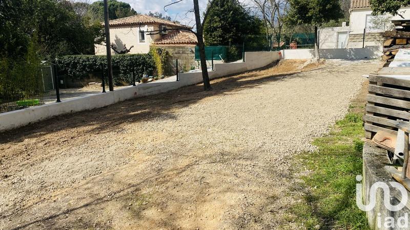 Terrain - 321 m²