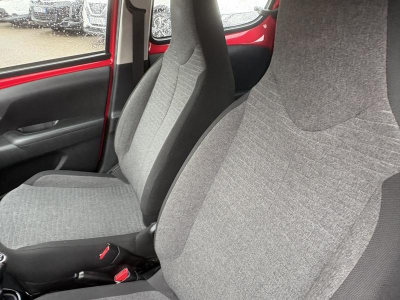 Citroën C1 1.0 Vti 69cv Allure Bvm5/ Moteur a Chaine Bvm5