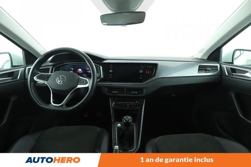 Volkswagen Polo 1.0 Tsi Style 95 ch