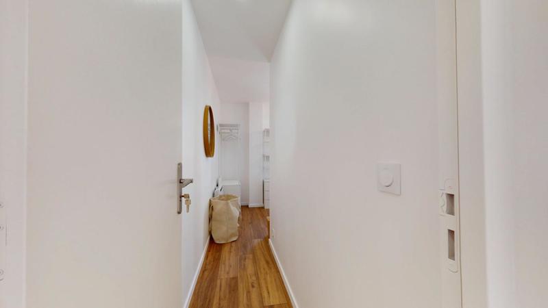 Appartement - 115 m² - 6 pièces