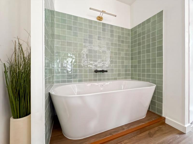 Maison - 142 m² - 4 pièces