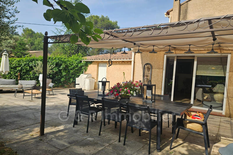 Maison - 80 m² - 3 pièces