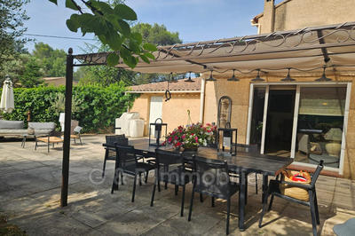 Maison - 80 m² - 3 pièces