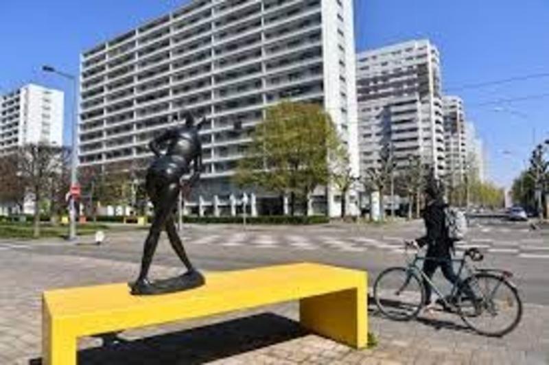 Fonds de commerce - 65 m²