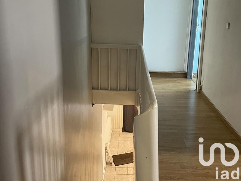 Maison de village - 248 m² - 7 pièces