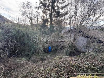 Corps de ferme - 200 m² - 4 pièces