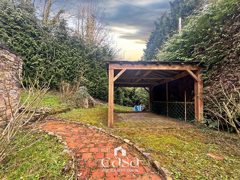 Maison - 146 m² - 6 pièces