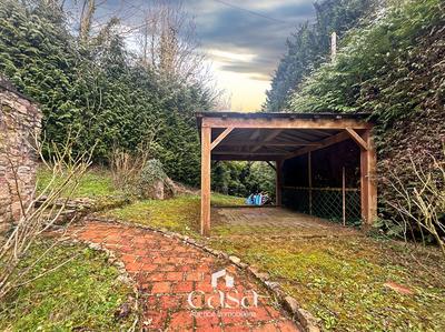 Maison - 146 m² - 6 pièces