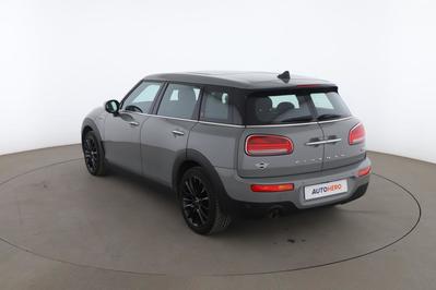 Mini Clubman One Edition Knightsbridge Bva7 102 ch