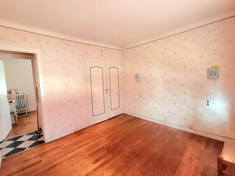 Maison - 82 m² - 4 pièces