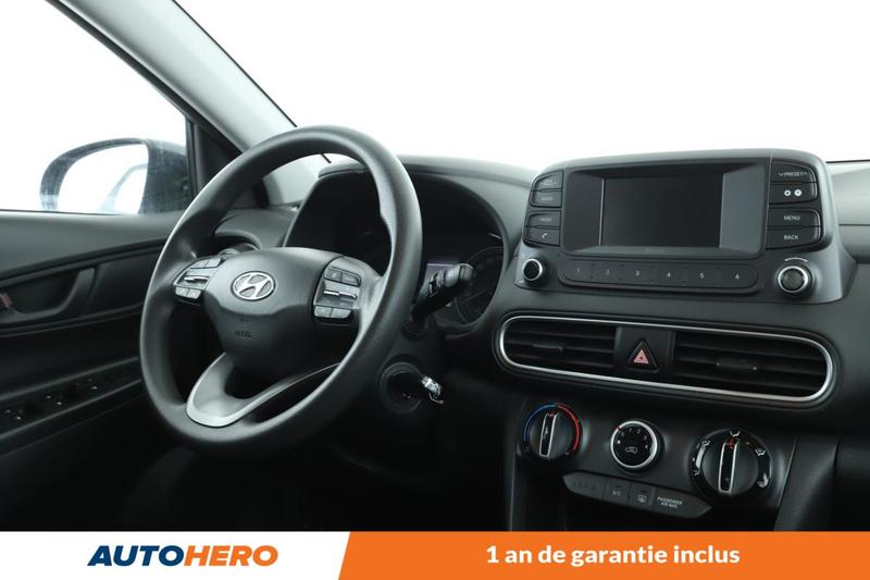 Hyundai Kona 1.0 t-GDi Initia 120 ch