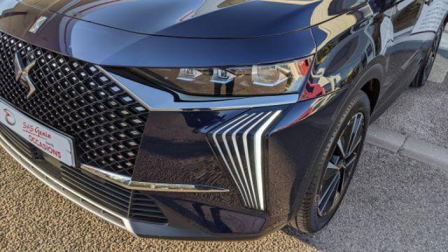 Ds Ds 7 7 BlueHDi 130 Eat8 Rivoli