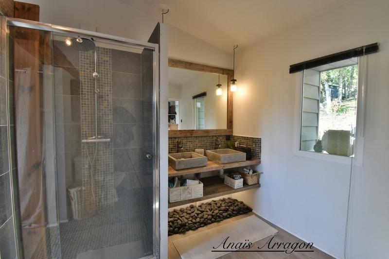 Maison - 103 m² - 4 pièces