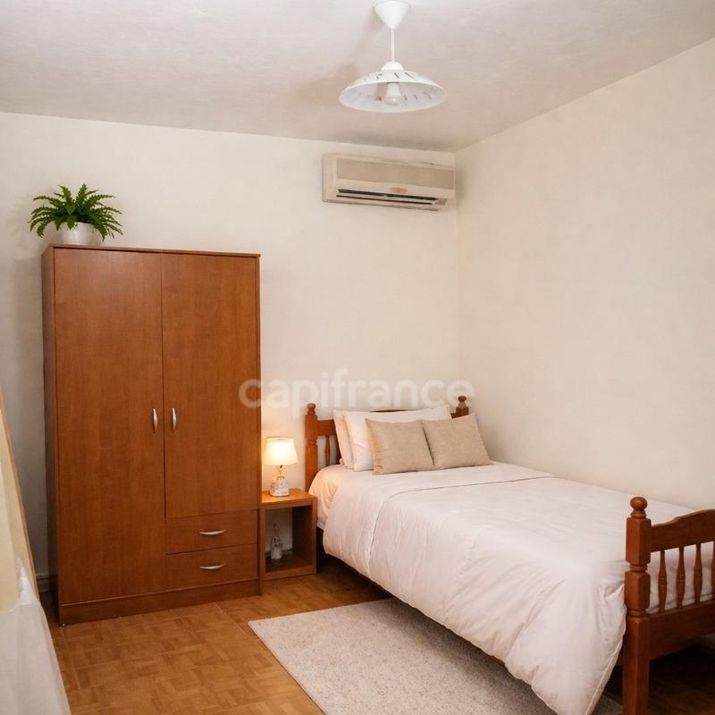 Maison - 114 m² - 5 pièces