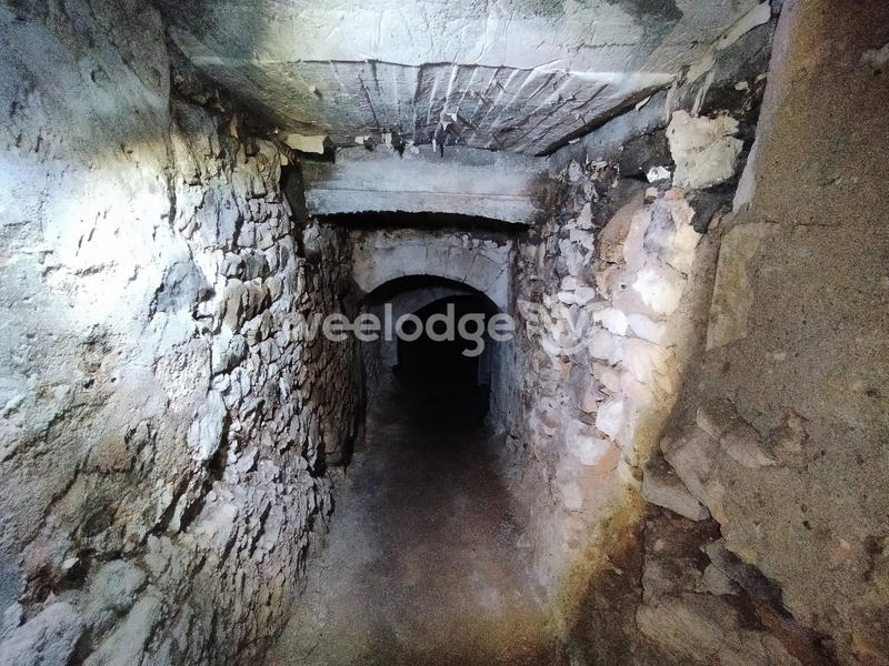 Maison ancienne - 73 m² - 4 pièces