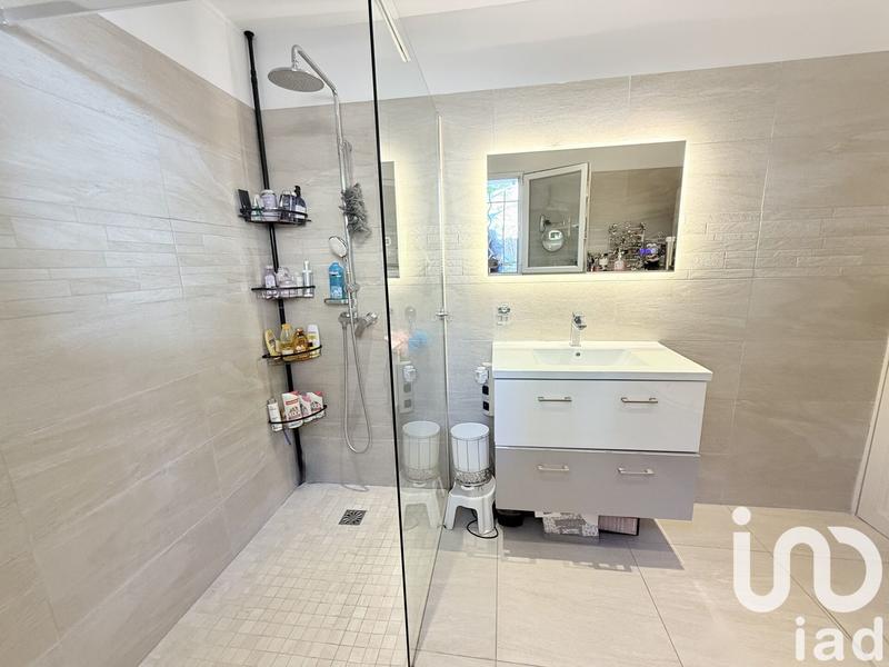 Maison - 127 m² - 5 pièces