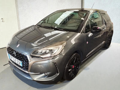 Citroën Ds3 1.2 Thp 130 Performance Line 3p