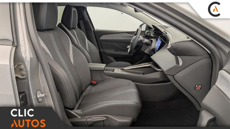 Peugeot 308 Hybrid 145 e-Dcs6 Allure