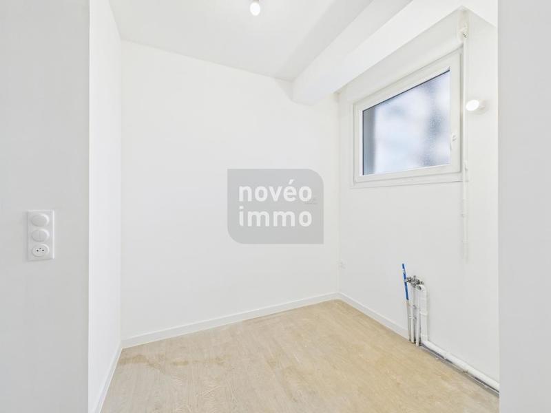 Maison - 69 m² - 3 pièces