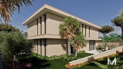 Villa - 260 m² - 8 pièces