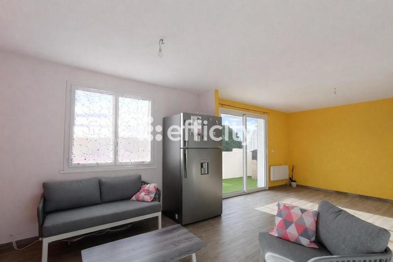 Maison - 87 m² - 4 pièces