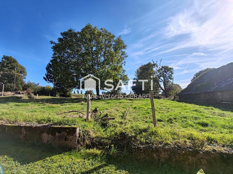 Maison - 128 m² - 6 pièces