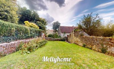 Maison - 170 m² - 6 pièces